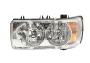 Фара автомобільна TRUCKLIGHT HLDA002L (фото 2)