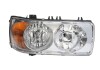 Фара автомобільна TRUCKLIGHT HLDA002R (фото 1)