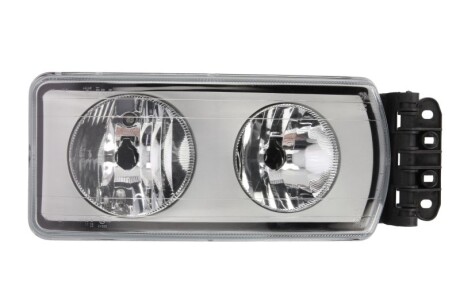 Фара автомобільна TRUCKLIGHT HLIV002L