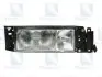 Фара автомобильная TRUCKLIGHT HLIV003L (фото 1)