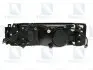 Фара автомобильная TRUCKLIGHT HLIV003L (фото 2)