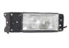 Фара автомобільна TRUCKLIGHT HLIV004L (фото 1)