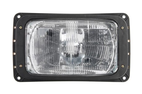 Фара автомобільна TRUCKLIGHT HLIV006L