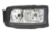 Фара автомобільна TRUCKLIGHT HLMA001L (фото 1)