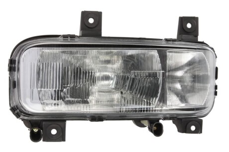 Фара автомобільна TRUCKLIGHT HLME006L