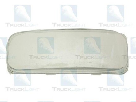 Стекло фары TRUCKLIGHT HLME008LL