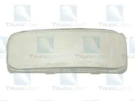Стекло фары TRUCKLIGHT HLME008LL