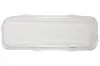 Скло фари TRUCKLIGHT HLME010LL (фото 1)