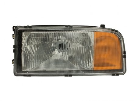 Фара автомобильная TRUCKLIGHT HLME011R