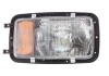 Фара автомобільна TRUCKLIGHT HLME014R (фото 1)