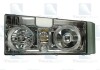 Фара автомобильная TRUCKLIGHT HLRV006L (фото 1)