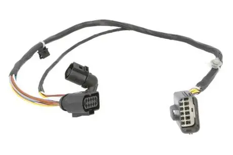 Джгут електричних проводів TRUCKLIGHT HLVO012