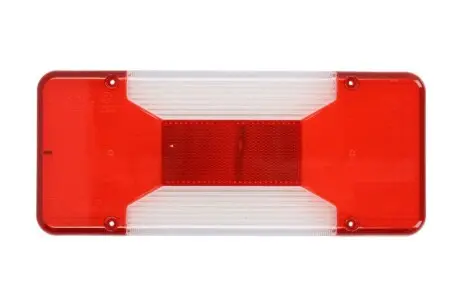Стекло заднего фонаря TRUCKLIGHT TLIV003