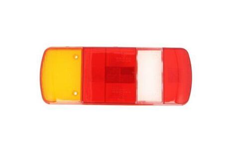 Кришка скла задньої лампи TRUCKLIGHT TLME007LR