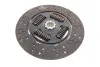 Диск сцепления MB Vario 4.3 (d=362mm) TRUCKTEC 01.23.168 (фото 2)