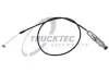 Трос газу MB T2 (L408/L508/L608) 70-88 OM 314 (L=1290mm) TRUCKTEC 01.28.015 (фото 1)