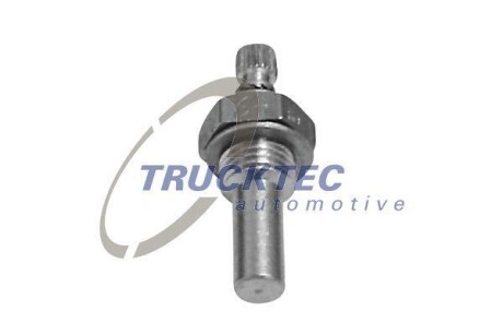 Датчик температури охолоджуючої рідини DB 609-814 24V TRUCKTEC 01.42.009