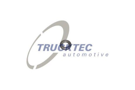 Шайба тепловой защиты TRUCKTEC 02.10.070