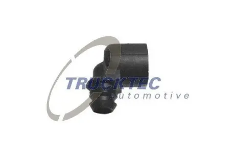 Патрубок вентиляційний TRUCKTEC 02.10.109