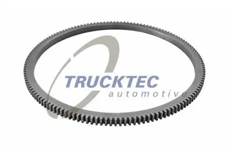 Вінець маховика 269mm TRUCKTEC 02.11.008