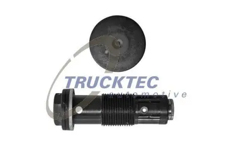 Натяжник цепи ГРМ MB Sprinter (906) 3.5, 06-13, M 272.979 TRUCKTEC 02.12.179