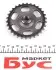 Комплект цепи ГРМ MB Sprinter 2.2CDI OM651 09- (+2 шестерни) TRUCKTEC 02.12.241 (фото 6)