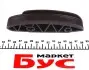 Комплект цепи ГРМ MB Sprinter 2.2CDI OM651 09- (+2 шестерни) TRUCKTEC 02.12.241 (фото 8)