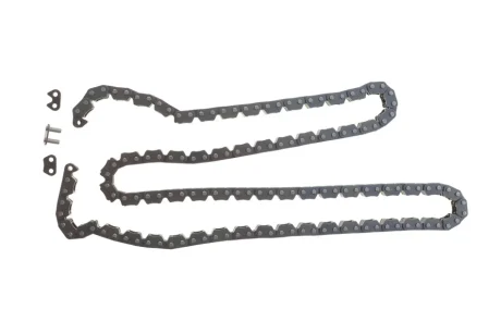 Ланцюг ГРМ MB A-class (W176/W177) 12- TRUCKTEC 02.12.286