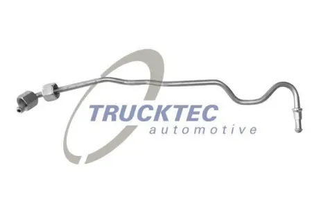 Трубка паливна високого тиску MB Sprinter/Vito 3.0 CDI 06- (OM642) TRUCKTEC 02.13.020