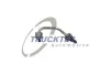 Трубка паливна високого тиску MB Sprinter (W906)/Vito (W639) 3.0 CDI 06- (OM642) (від рампи до форсунки) TRUCKTEC 02.13.022 (фото 1)