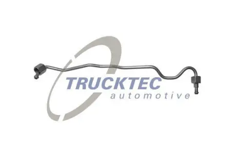 Трубка паливна високого тиску MB Sprinter 906 06-18 OM642 TRUCKTEC 02.13.024