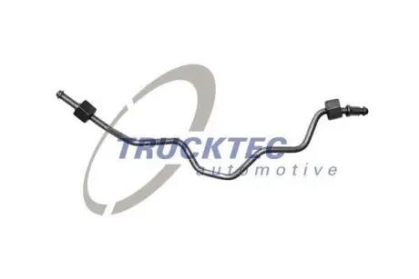 Трубка паливна високого тиску MB Sprinter/Vito 3.0 CDI 06- (OM642) TRUCKTEC 02.13.027