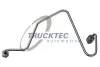 Трубка топливная (насос-форсунка) 2-й цилиндр MB OM601 TRUCKTEC 02.13.062 (фото 1)