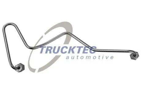 Трубка подачі палива TRUCKTEC 02.13.063