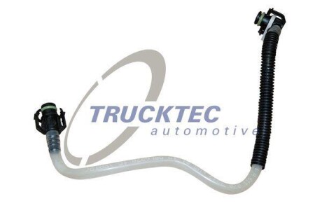 Трубка топливная TRUCKTEC 02.13.137