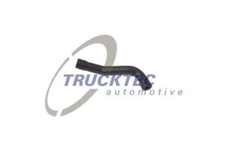 Патрубок вентиляції картера TRUCKTEC 02.14.038