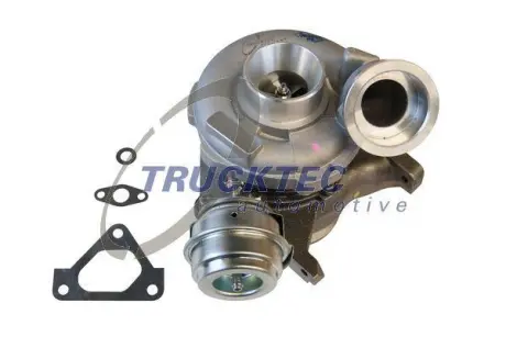 Преобразователь давления TRUCKTEC 0214066
