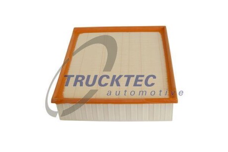 Фильтр воздушный TRUCKTEC 02.14.067