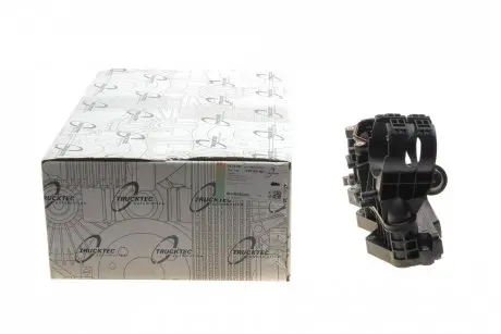 Колектор впускний MB C-class (W204)/E-class (W211) 03-08 OM646 TRUCKTEC 02.14.231
