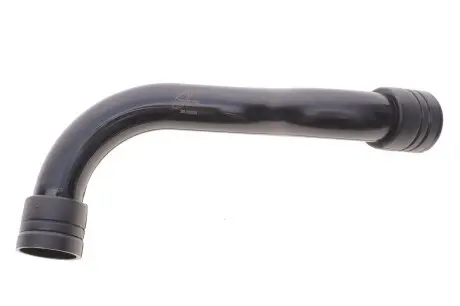 Патрубок фільтра повітряного MB C-class (W204)/E-class (W212) 07-15 TRUCKTEC 02.14.249