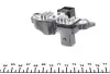 Регулятор генератора (14.5V) (система BOSCH) MB (для 0124425077) TRUCKTEC 02.17.088 (фото 5)