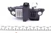 Реле генератора (14V) VW LT/T4 2.5TDI 96-(под фишку) TRUCKTEC 02.17.110 (фото 2)