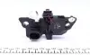 Реле генератора (14V) VW LT/T4 2.5TDI 96-(под фишку) TRUCKTEC 02.17.110 (фото 3)