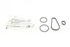 Прокладка масляного радиатора MB C-class (W204) 07-14/E-class (W212) 09-16 (к-кт) TRUCKTEC 02.18.150 (фото 1)