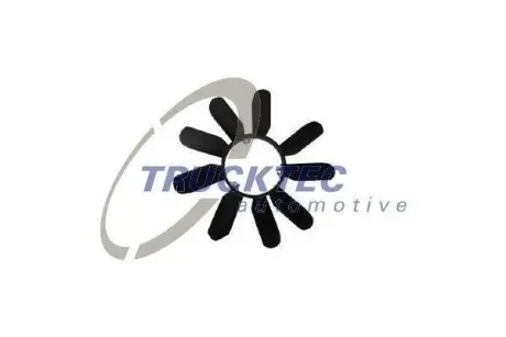 Вентилятор радіатора TRUCKTEC 02.19.136