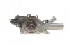 Насос воды MB C-class (W203/S203/W204/S204) 2.2CDI 01-09/E-class (W211C211) 2.2/2.7CDI 02-09 TRUCKTEC 02.19.189 (фото 5)