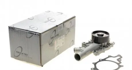 Насос воды MB S-класс (W220)/E-класс (S211/W211) 2.8-3.2 CDI 02-08 TRUCKTEC 02.19.202