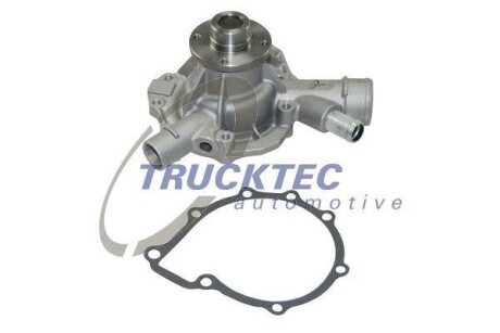 Насос воды MB C (W203)/E (W210)/CLK (R170) (M111) 2.0/2.3/3.2 00- TRUCKTEC 02.19.205