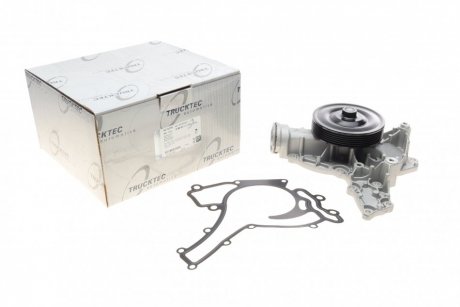 Насос воды MB E-class (W211/W212)/S-class (W221)/GL-class (X164) 5.5 05- TRUCKTEC 02.19.270