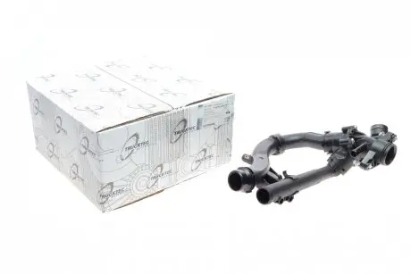 Термостат MB C-class (W205)/E-class (W212/W213) 13- (97°C) TRUCKTEC 02.19.401